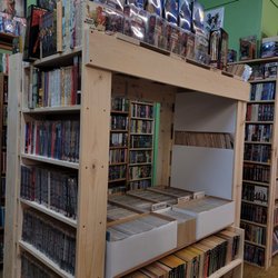 Page Turner Books