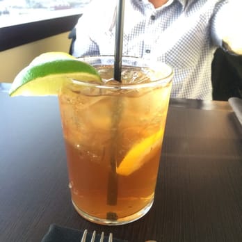 The Eagle's Nest - Long Island ice tea!! - American Near Me - Indianapolis, Indiana