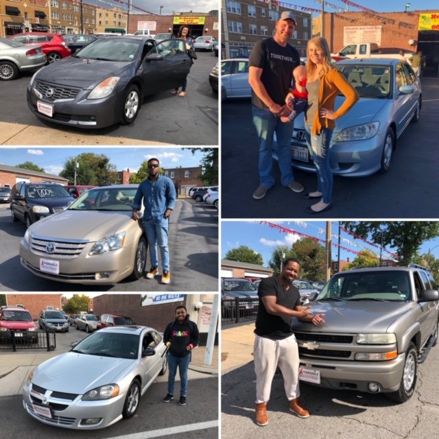 AFFORDABLE AUTO CREDIT, INC. Updated July 2024 13 Photos 4568