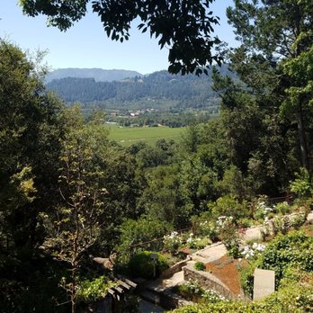 Rombauer Vineyards - Wineries Near Me - St. Helena, California Rombauer Vineyards - Wineries Near Me - St. Helena, California