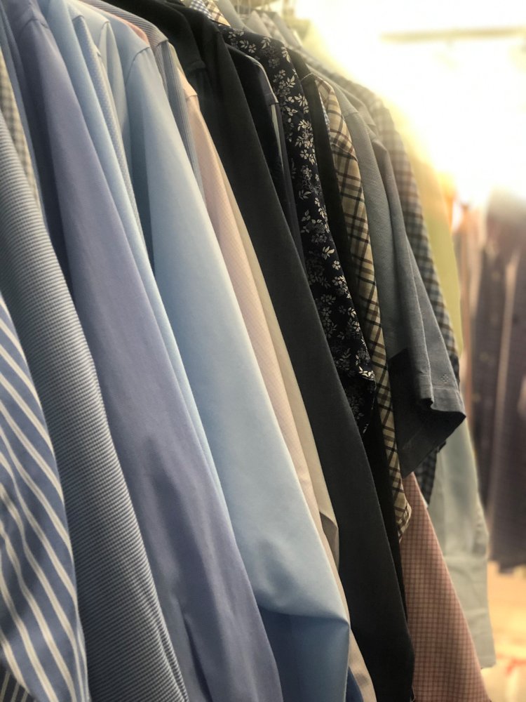 TLC CLEANERS Updated October 2024 67 Photos & 249 Reviews 30827 Thousand Oaks Blvd