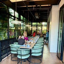 Plata Cocina Mexicana