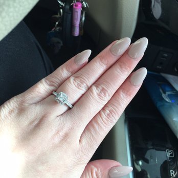 Bells Nails And Spa - Rosie did such a beautiful job on my nails!! I am in love!!! - Nail Salons Near Me - Gresham, Oregon