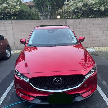 Wagstaff Auto Detailing - Auto Detailing Near Me