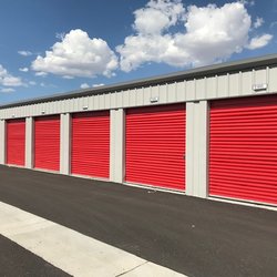 Vernal Secure Storage