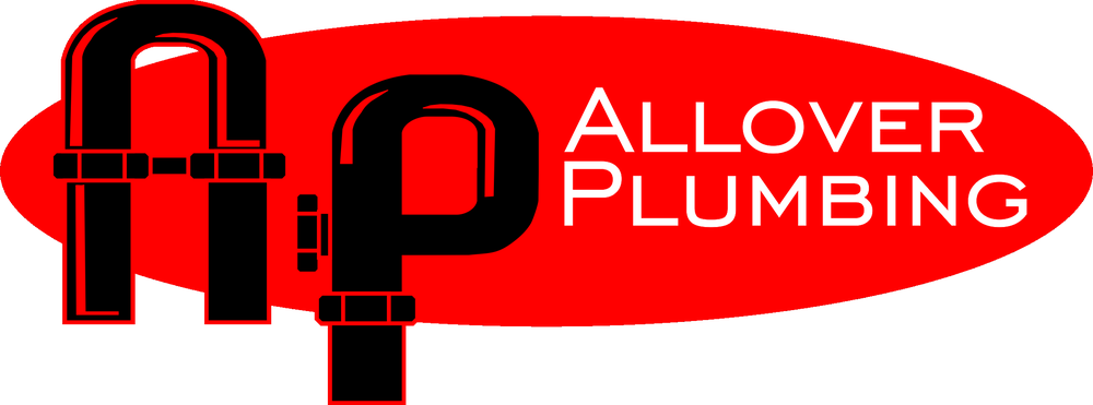 Slide of Allover Plumbing