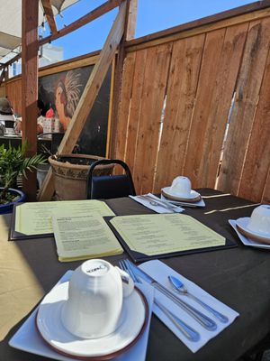 Leland Tea Company - Burlingame by null