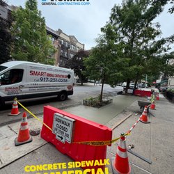 Smart General Contracting