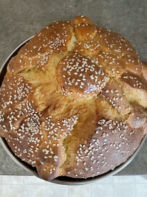 Las Delicias Panaderia Y Antojitos by null