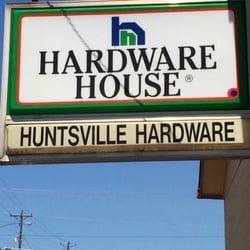 Huntsville Hardware and Building Supply