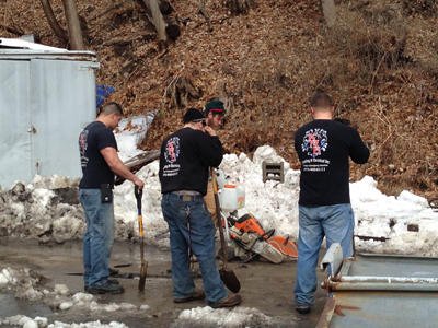 Slide of Kmb Plumbing & Electrical