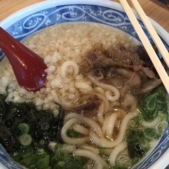 YAYOI - Niku udon - Japanese Near Me - Cupertino, California YAYOI - Niku udon - Japanese Near Me - Cupertino, California