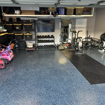 Floor Armor Epoxy Coatings - Epoxy Garage Floor - Flooring Near Me Floor Armor Epoxy Coatings - Epoxy Garage Floor - Flooring Near Me