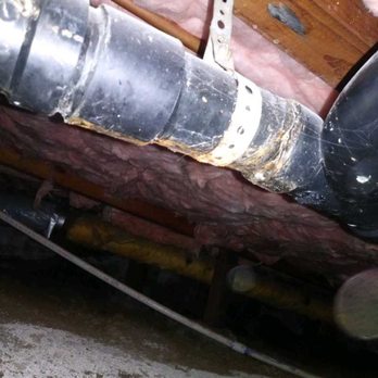Rall Plumbing - Poor quality drain plumbing work done 10 years ago, was about to let go. Walter replaced it all. - Plumbing Near Me Rall Plumbing - Poor quality drain plumbing work done 10 years ago, was about to let go. Walter replaced it all. - Plumbing Near Me