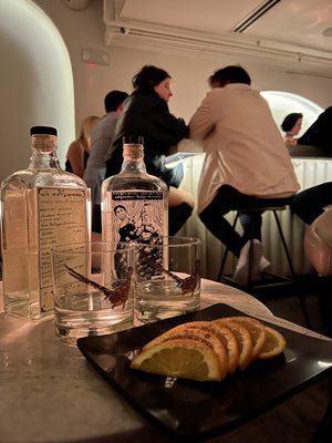 Bar 1912 by null