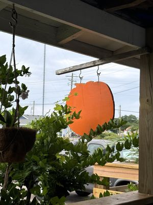 Orange Blossom Bakery & Cafe by null