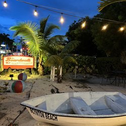The Boardwalk Italian Ice & Creamery