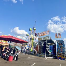 Mid-South Fair