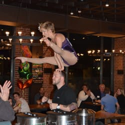 Boston Circus Guild