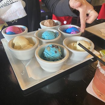 Morrison - Ice cream galore - Gastropubs Near Me - Los Angeles, California Morrison - Ice cream galore - Gastropubs Near Me - Los Angeles, California