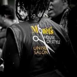 Monet's House of Style