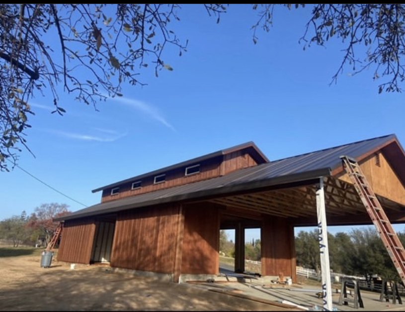Slide of California Roof Depot