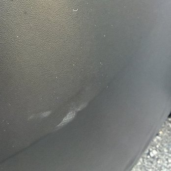 Cavalier Auto Body - My brand new bumper that they put on that scratched - Body Shops Near Me - Huntington Station, New York Cavalier Auto Body - My brand new bumper that they put on that scratched - Body Shops Near Me - Huntington Station, New York