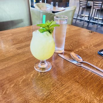 Khalo Naser - Polo Juice - Middle Eastern Near Me - Corvallis, Oregon