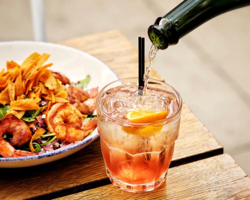 Land & Lake Ravenswood by null