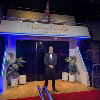 Madame Tussauds - Museums Near Me - Orlando, Florida Madame Tussauds - Museums Near Me - Orlando, Florida