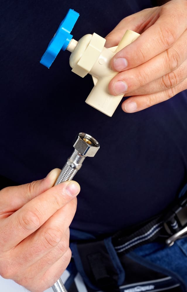 Slide of Worcester Plumber Service