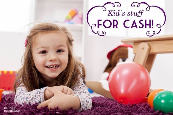 Once Upon A Child - Lima