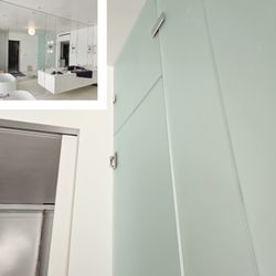 Glass Masters - Brand NEW floor to ceiling mirrors and shower panels