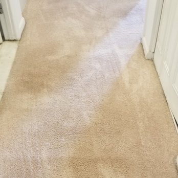 Jimmy's Professional Carpet Cleaning - After! - Carpet Cleaning Near Me