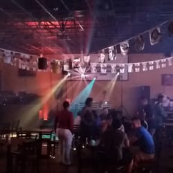 Grown Folk Entertainment - Live Events and Clubs