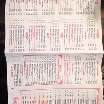 Eastern Express - Menu - Chinese Near Me - Altoona, Pennsylvania Eastern Express - Menu - Chinese Near Me - Altoona, Pennsylvania