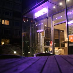 Restaurant Magnolia
