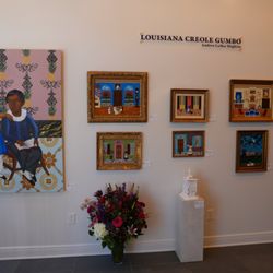 Orleans Gallery