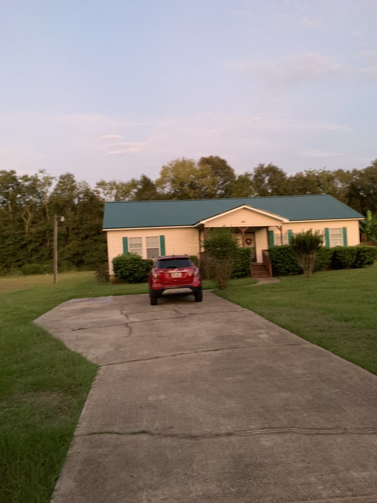 Slide of Quality Roofing