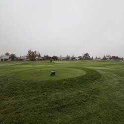 Sierra Pines Golf Course