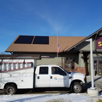 PCI Renewables - Local commercial install. - Solar Installation Near Me - Spokane, Washington PCI Renewables - Local commercial install. - Solar Installation Near Me - Spokane, Washington