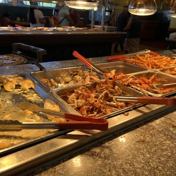 Sakura Buffet - Seafood - Buffets Near Me - Lancaster, California