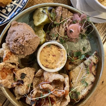 Subourbon - Southern Near Me - Columbus, Ohio