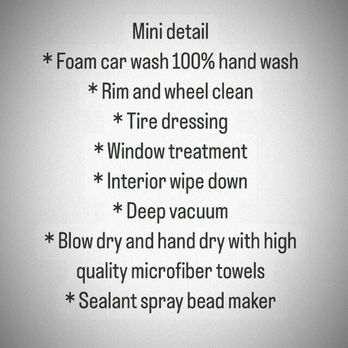 Socal Joe’s Detailing Service - Auto Detailing Near Me Socal Joe’s Detailing Service - Auto Detailing Near Me