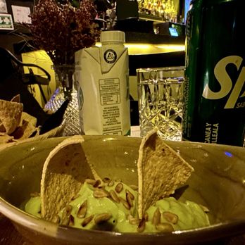 Supra - Tapas Bars Near Me - Ciudad de México, DIF Supra - Tapas Bars Near Me - Ciudad de México, DIF