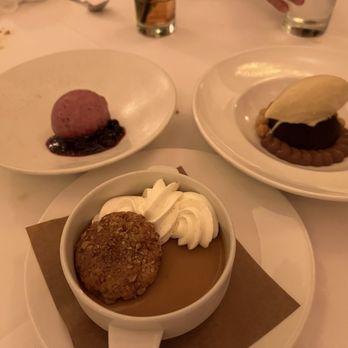 La Petite Grocery - Dessert - French Near Me - New Orleans, Louisiana