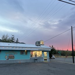 Outside Outside