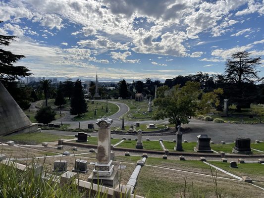 Piedmont Funeral Services and Mountain View Cemetery by null