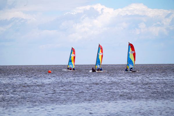 Green Bay Sail & Paddle Inc by null