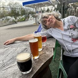 Odd Logic Brewing